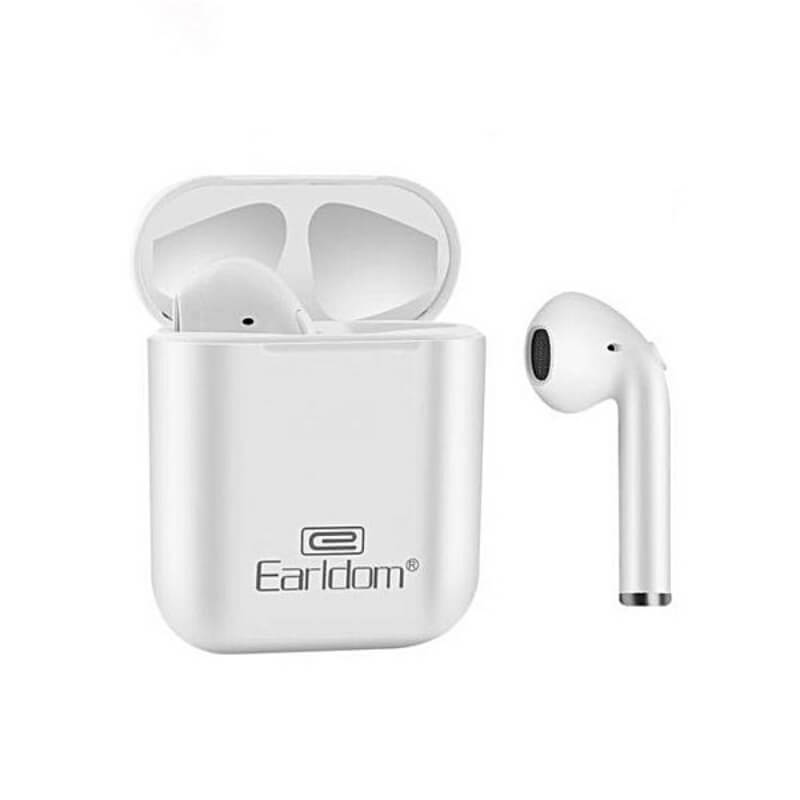 Earldom ios-android compatible stereo bluetooth headset