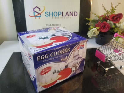 3 in 1 electric egg boiler/poacher/cooker vegetable steamer