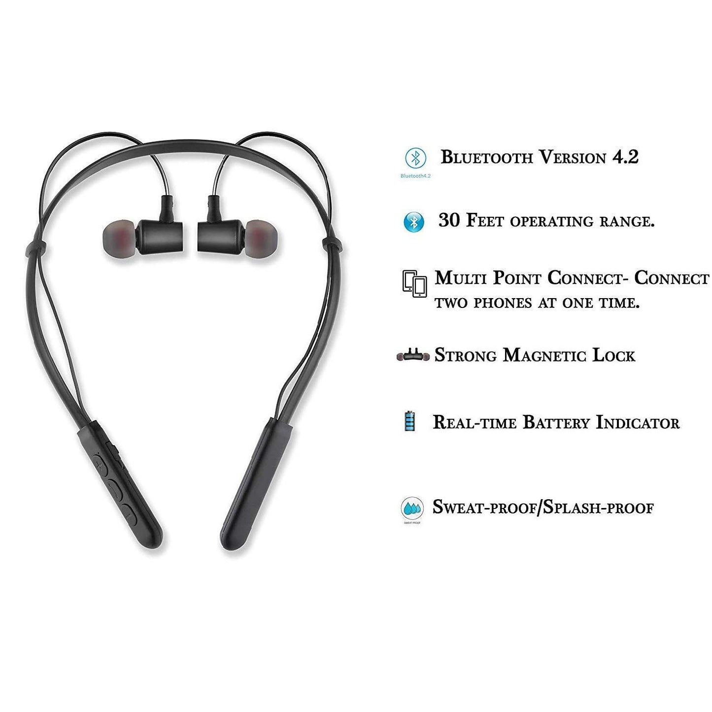 B11 bluetooth headset