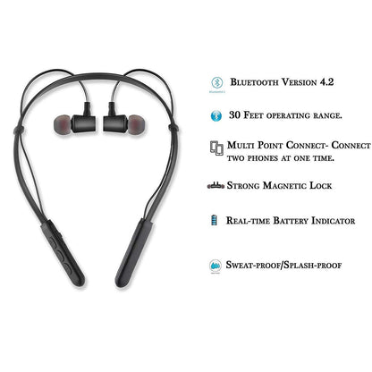 B11 bluetooth headset