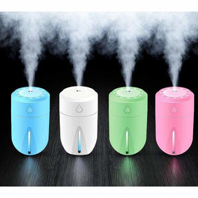 Humidifier 200ml usb portable humidifier suitable for travel