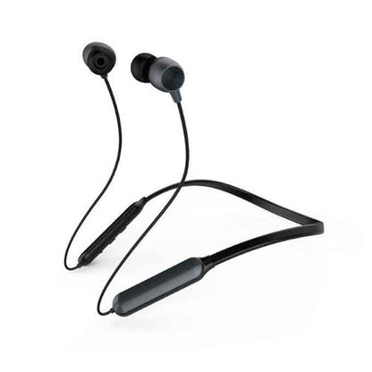 Remax sports bluetooth rb-s17 neckband headset - black