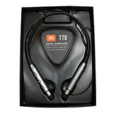Jbl 770 wireless bluetooth earphones - high quality neckband