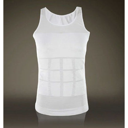 Slim n lift slimming shirt for men