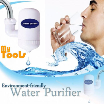 Sws environment friendly water purifier