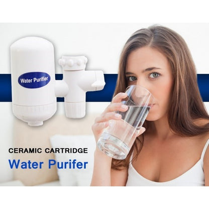 Sws environment friendly water purifier