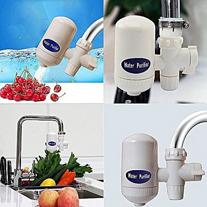 Sws environment friendly water purifier