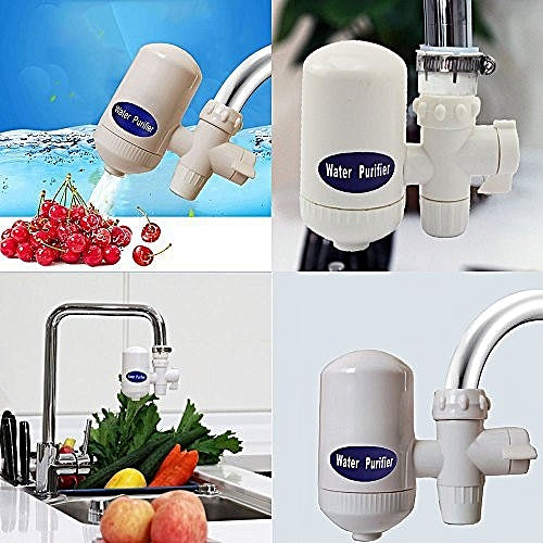 Sws environment friendly water purifier