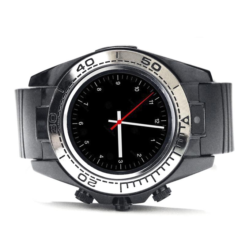 Sw007 bluetooth smart watch with camera sim card