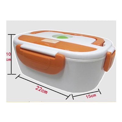 Multifunction electric lunch box