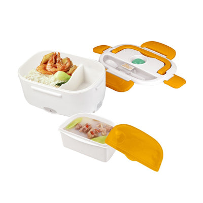 Multifunction electric lunch box