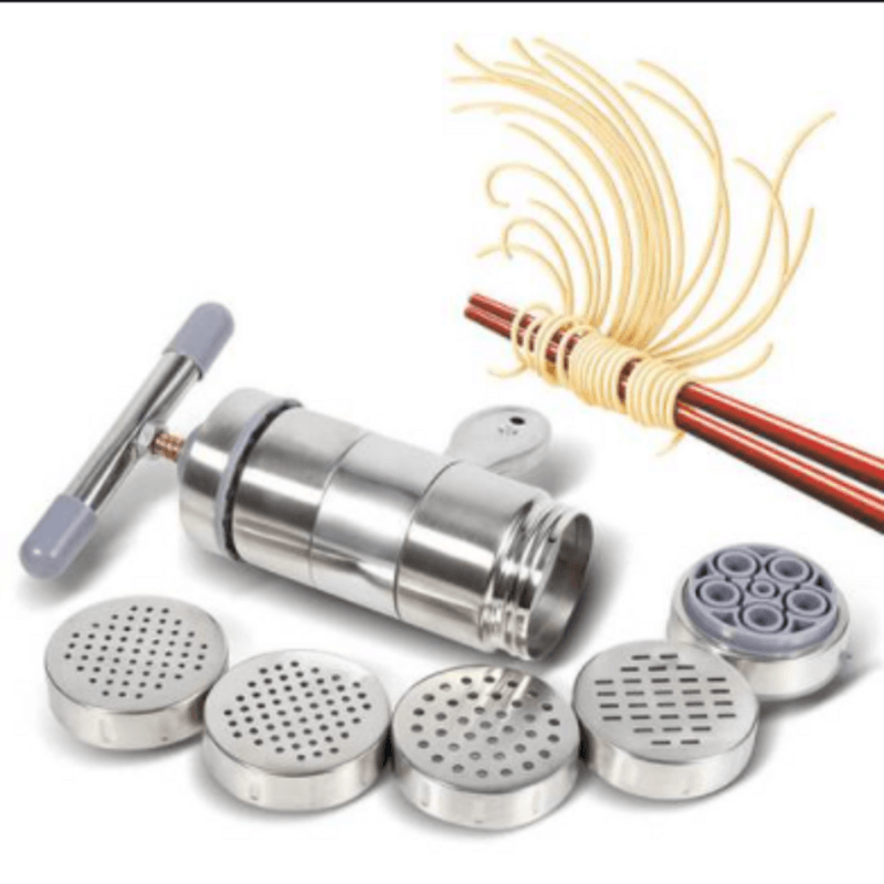 Stainless steel pressure surface machine