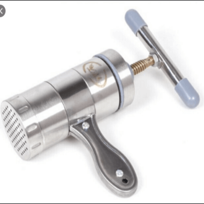 Stainless steel pressure surface machine