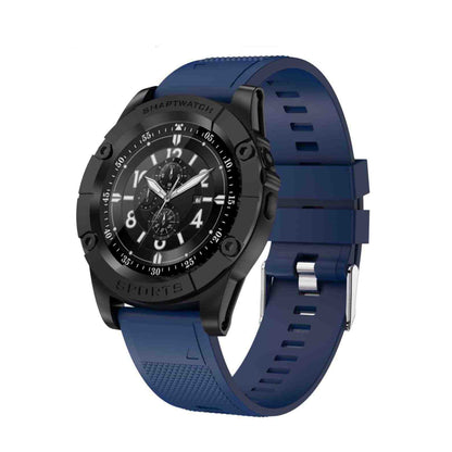 Sw98 smart watch with fitness tracker smart bracelet