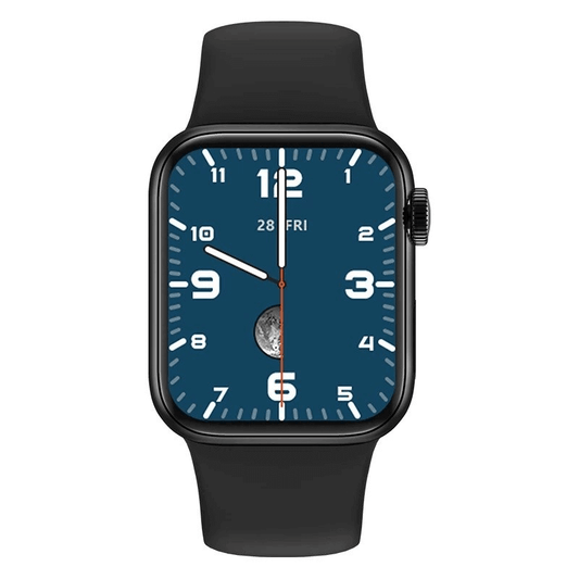 Hw12 smart watch 1.57inch square screen