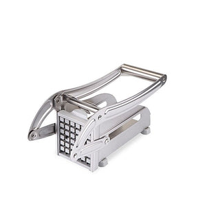 Pack of potato chipper chips cutter - electric peeler