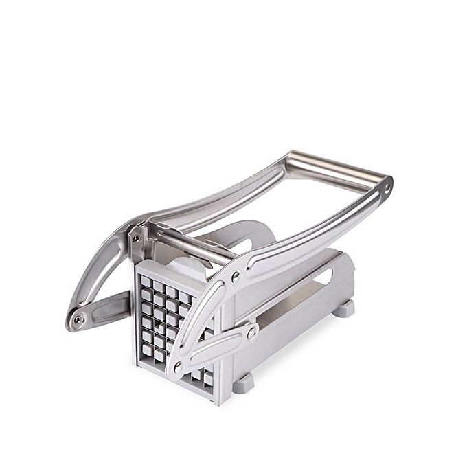 Pack of potato chipper chips cutter - electric peeler