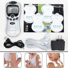 Health digital therapy machine-home therapy