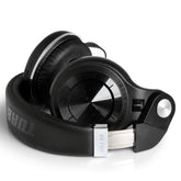 Bluedio bluetooth headset t2+