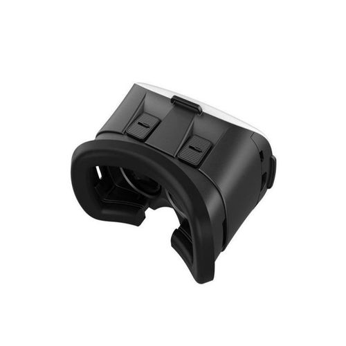 2nd generation vr glasses with bluetooth remote