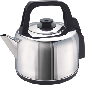 Large capacity big electric water kettle