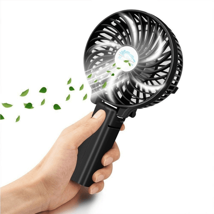 Best handheld battery fan