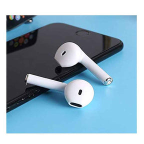 I11 wireless touch sensor bluetooth earbuds + charging case