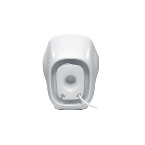 Logitech z120 mini stereo speakers - black & white