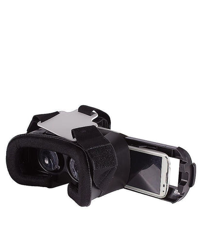 3d vr glasses with bluetooth remote