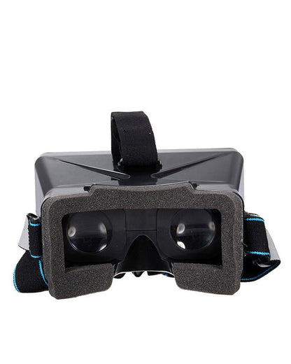 3d virtual reality vr glasses suitable for 3.5~6.5 inch