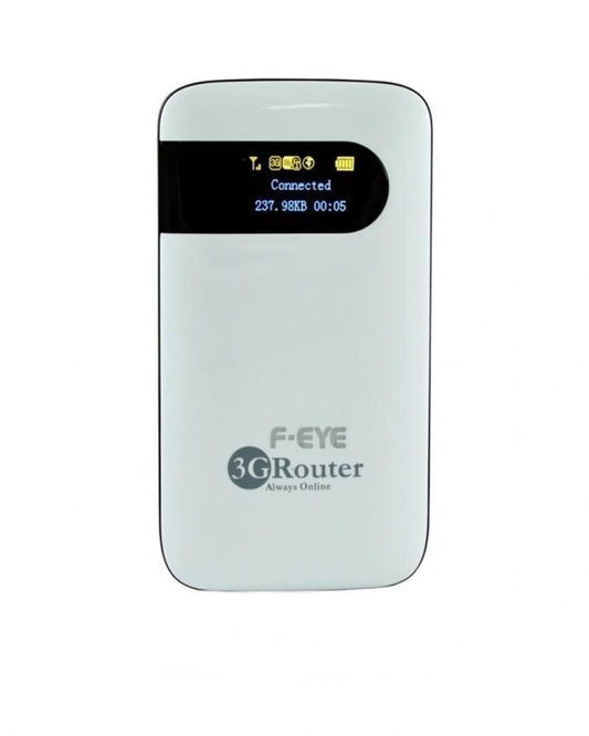 Wifi dongle 3g wifi router