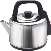Large capacity big electric water kettle