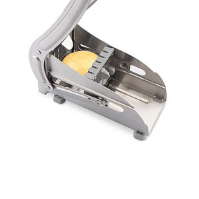 Pack of potato chipper chips cutter - electric peeler