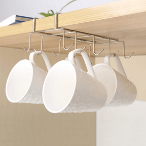 Tea cup stand/holder