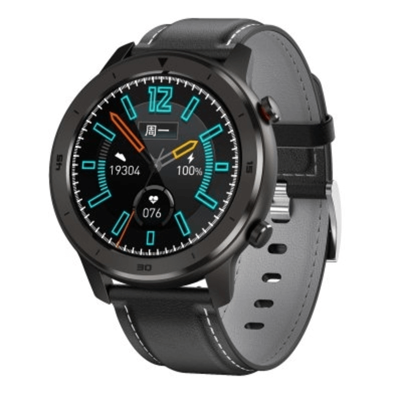 Dt78 smart watch sports fitness bracelet