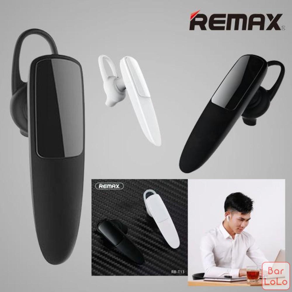 Remax-bleutooth-headset-t13