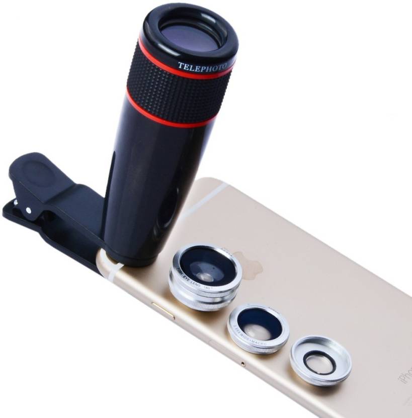 Original 12x mobile clip lens good quality