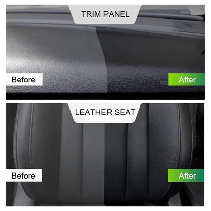 Car geek interior dressing 120ml