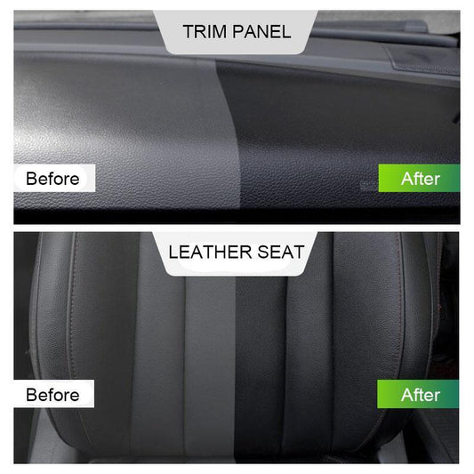 Car geek interior dressing 120ml