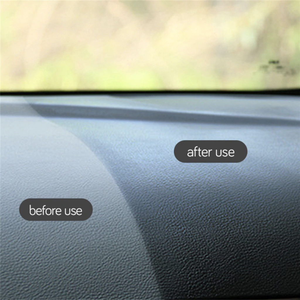 Car geek interior dressing 120ml