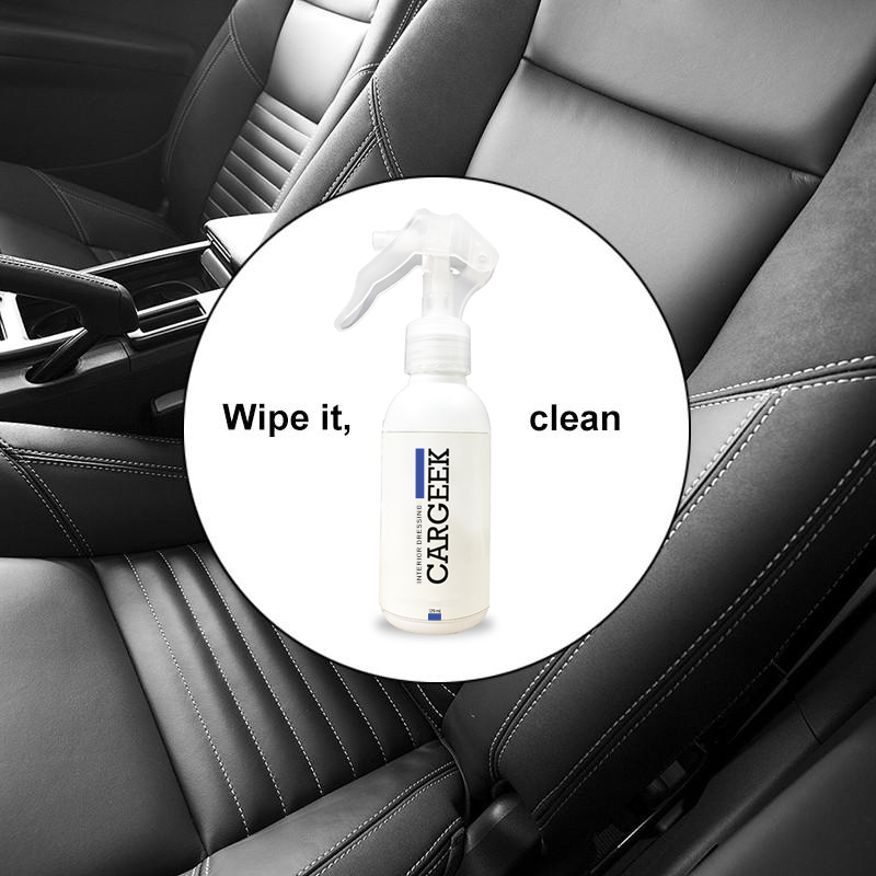 Car geek interior dressing 120ml