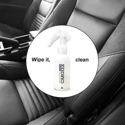 Car geek interior dressing 120ml
