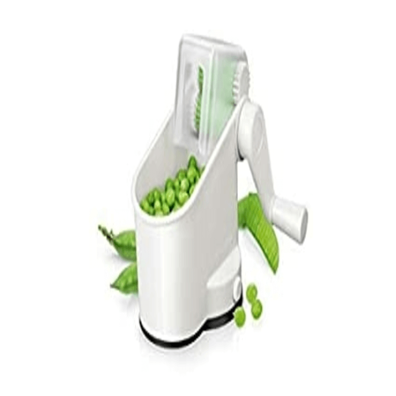 3 in 1 hot chilly cutter, quick peas opener,& french beans