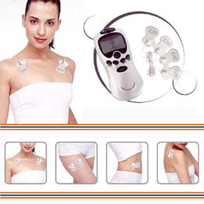 Health digital therapy machine-home therapy