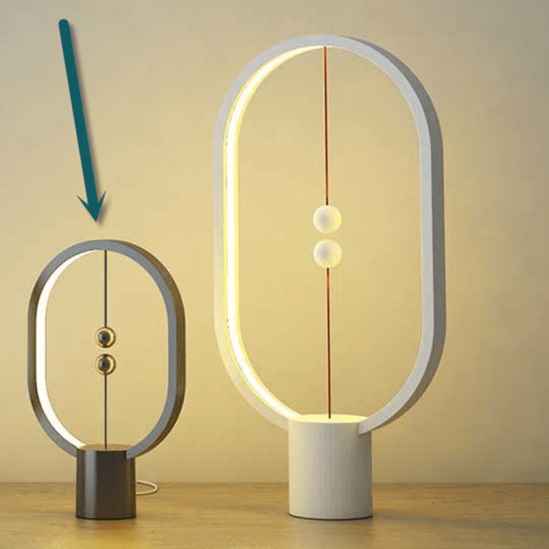 Heng balance lamp mini