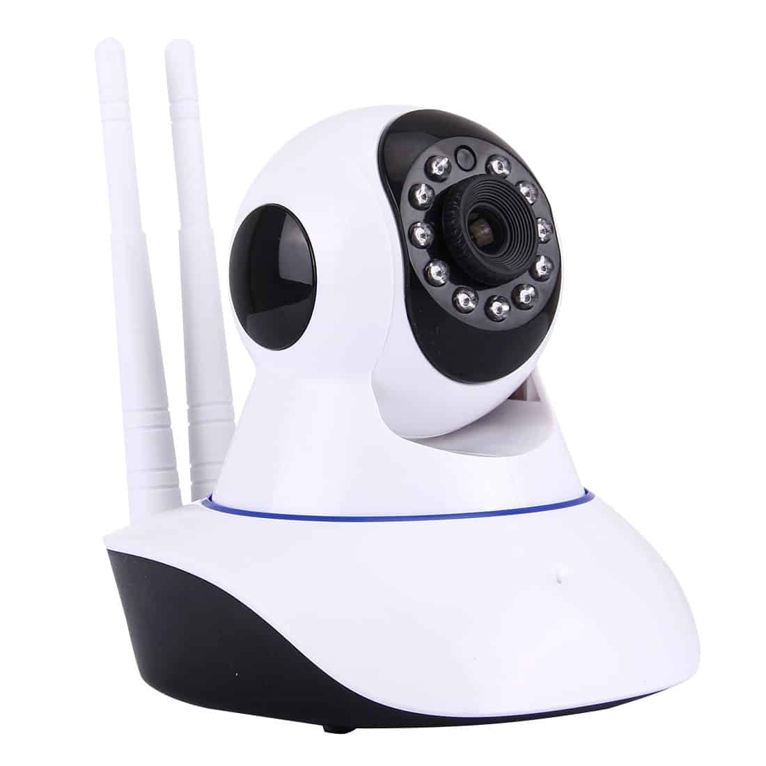 Wireless ip wifi camera