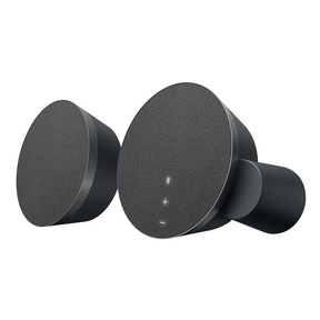 Logitech mx sound stereo speakers - bluetooth