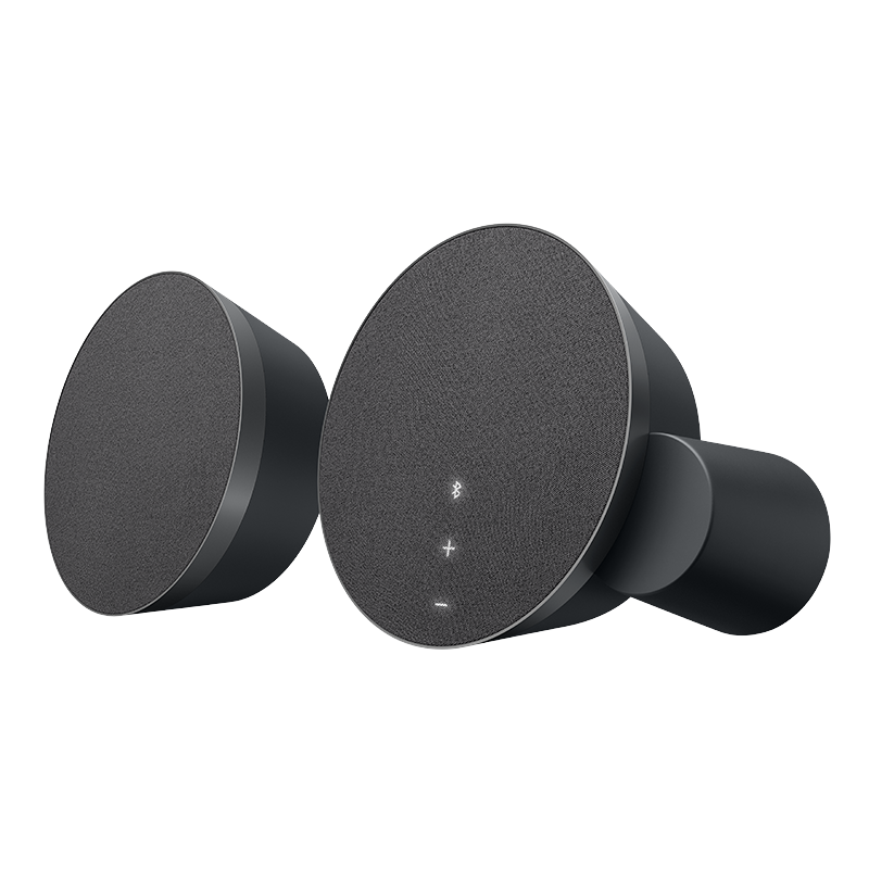 Logitech mx sound stereo speakers - bluetooth