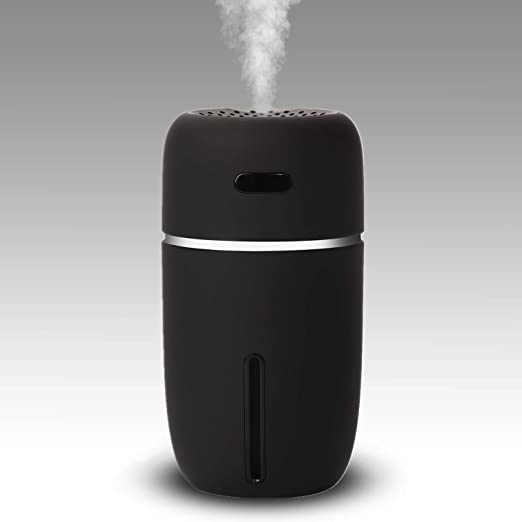 Humidifier 200ml usb portable humidifier suitable for travel