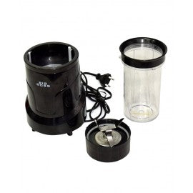 Multi-purpose blender & juicer - black